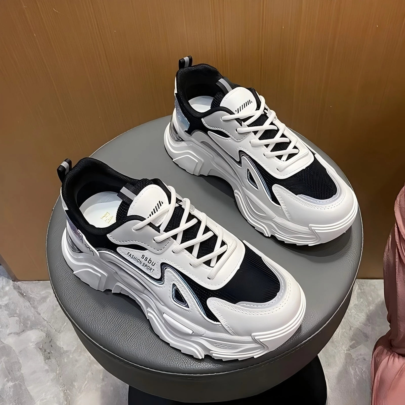 Antwerp™ | Ultraleichte und atmungsaktive Sneakers