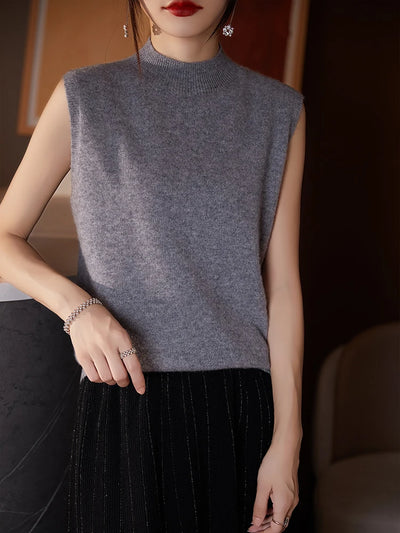 Celene - Armlose Oberteile