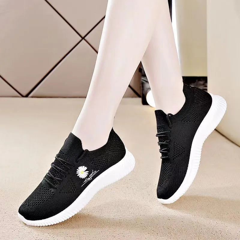 Paula™ | Ultraleichte und atmungsaktive Sneakers