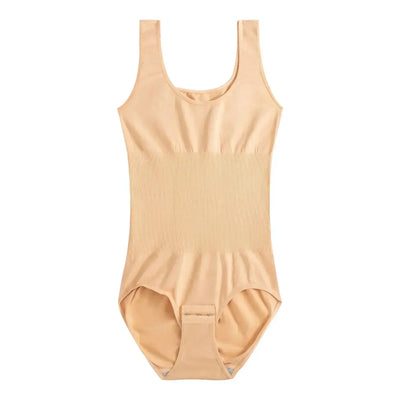 Hilda® | Shapewear-Bodysuit mit Bauchkontrolle – Für eine Schlanke Silhouette