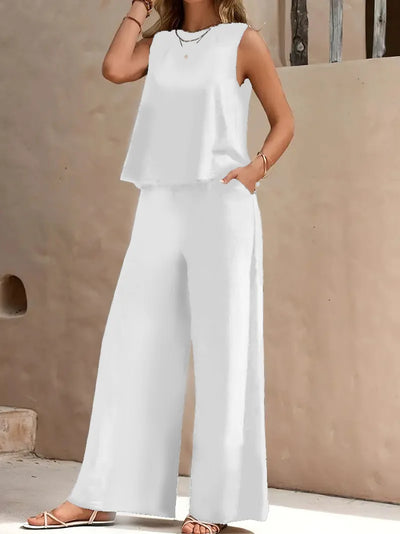Livia - 2-Teilig sommer set