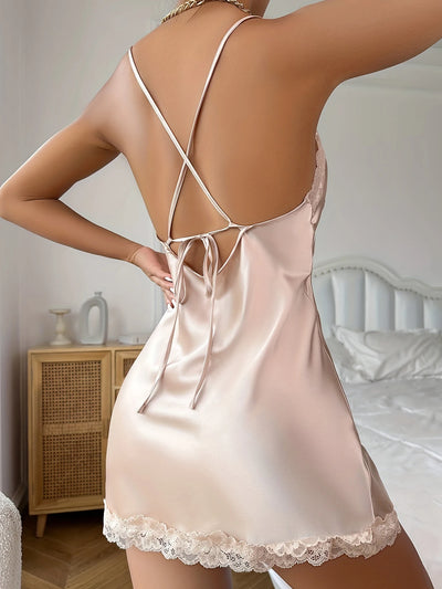 Nina | chemise de nuit 