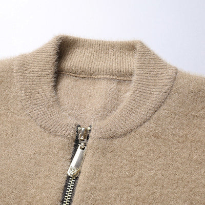 Bryan® - Gilet d'automne décontracté