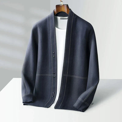 Julian® - cardigan in cashmere 