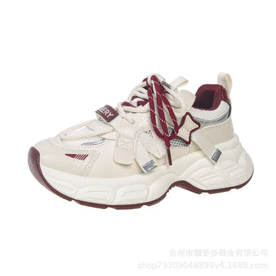 Stockholm™ | Ultraleichte und atmungsaktive Sneakers