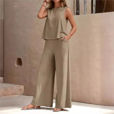 Livia - 2-Teilig sommer set