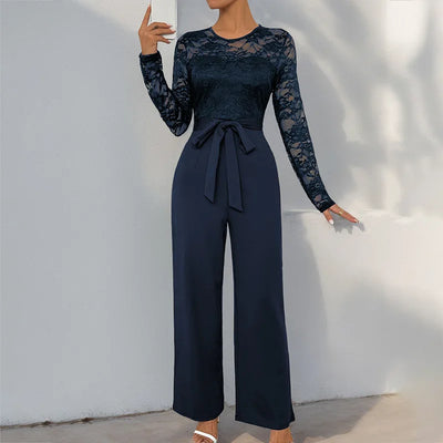 Julia - Bequemer Jumpsuit