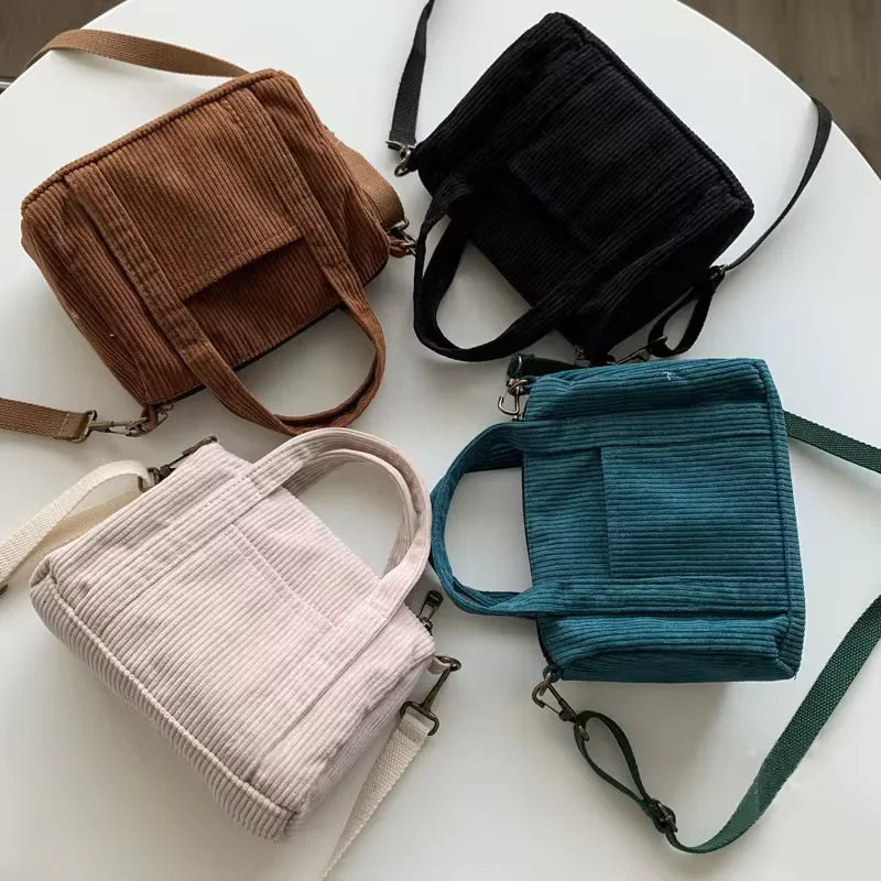 LENORA™ | LE SAC À MAIN