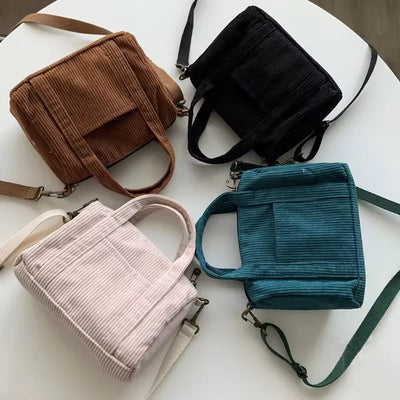 LENORA™ | LE SAC À MAIN