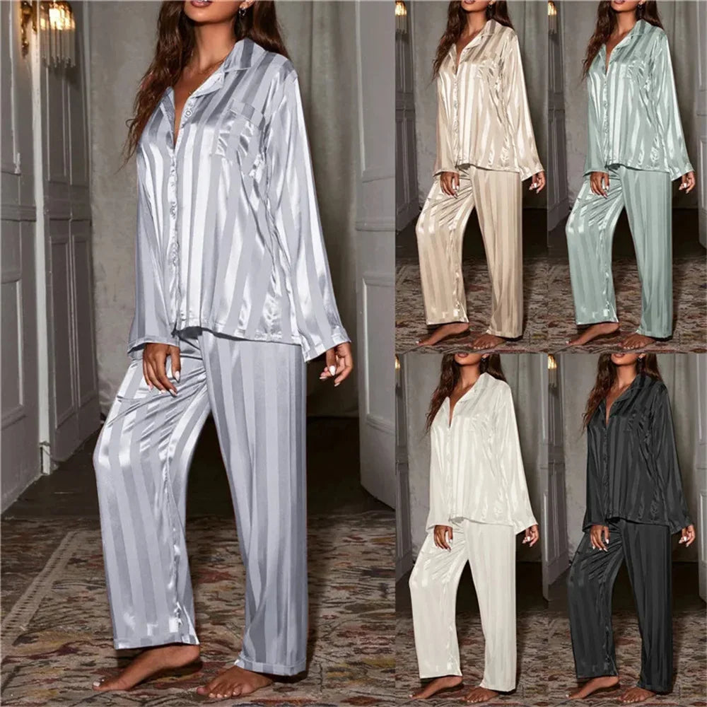 Angelina - Pyjamas für Frauen