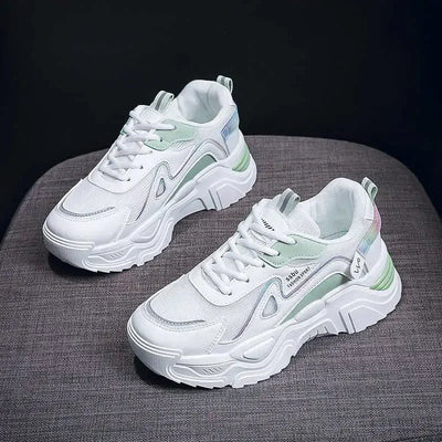Antwerp™ | Ultraleichte und atmungsaktive Sneakers