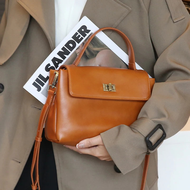 Holly - Elegantes Handtasche