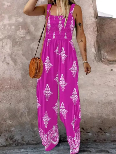 Vi - Bequemer Jumpsuit