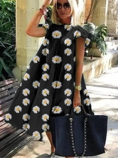 Nora - Blumenkleider