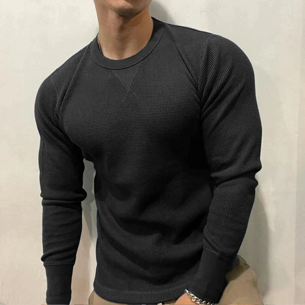 Tristan® - Lässiger Pullover für Männer