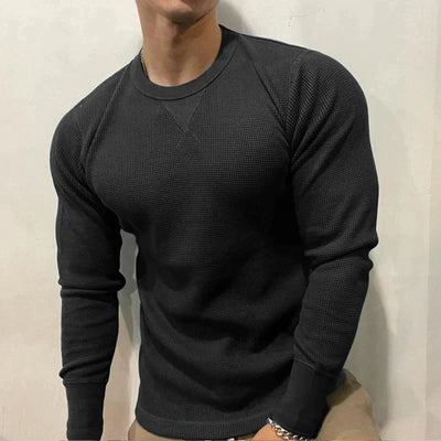 Tristan® - Lässiger Pullover für Männer