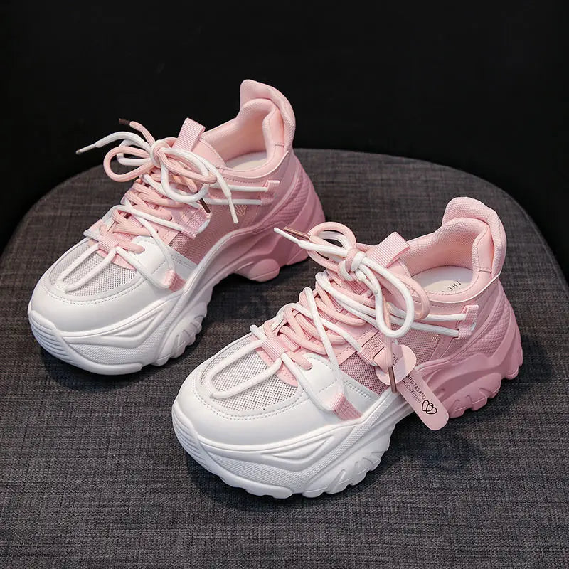 Lille™ | Ultraleichte und atmungsaktive Sneakers