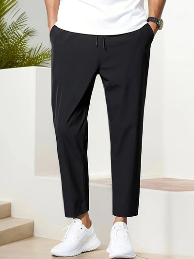 Giulio™ - Pantaloni casual, sottili, ad asciugatura rapida