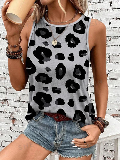 Dani - Ärmelloses Shirt