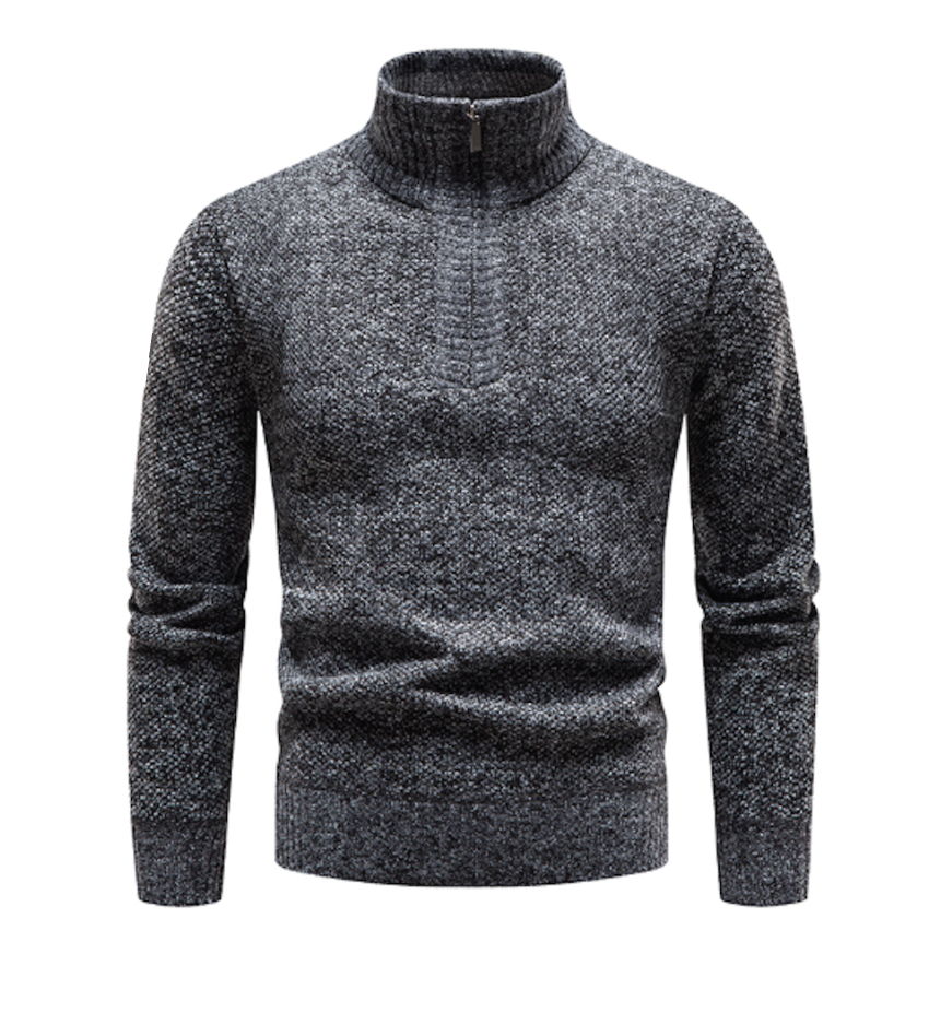 Max® - Pull chaud d'hiver