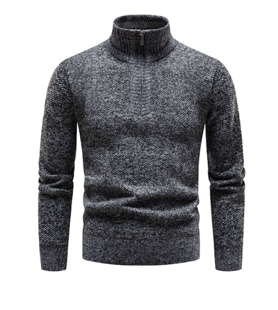Max® - Pull chaud d'hiver