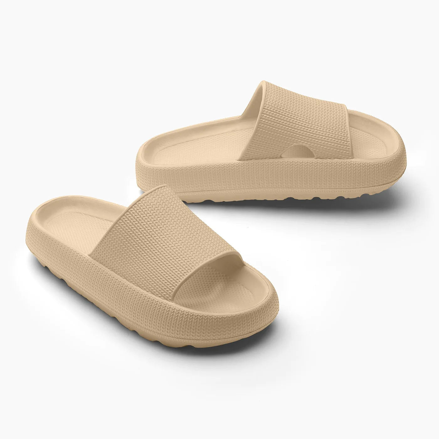 ComfyCloud™ - Bequeme Schlappen