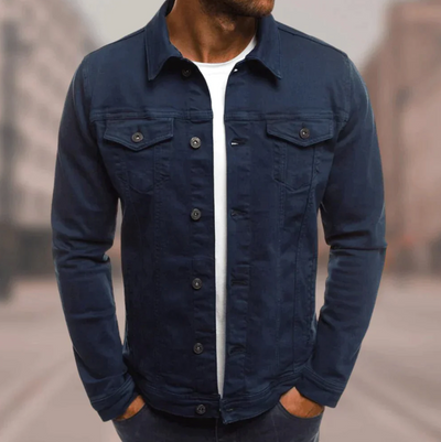 Jason™ | Veste en jean