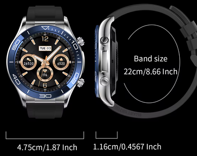 Smartwatch Business Pro