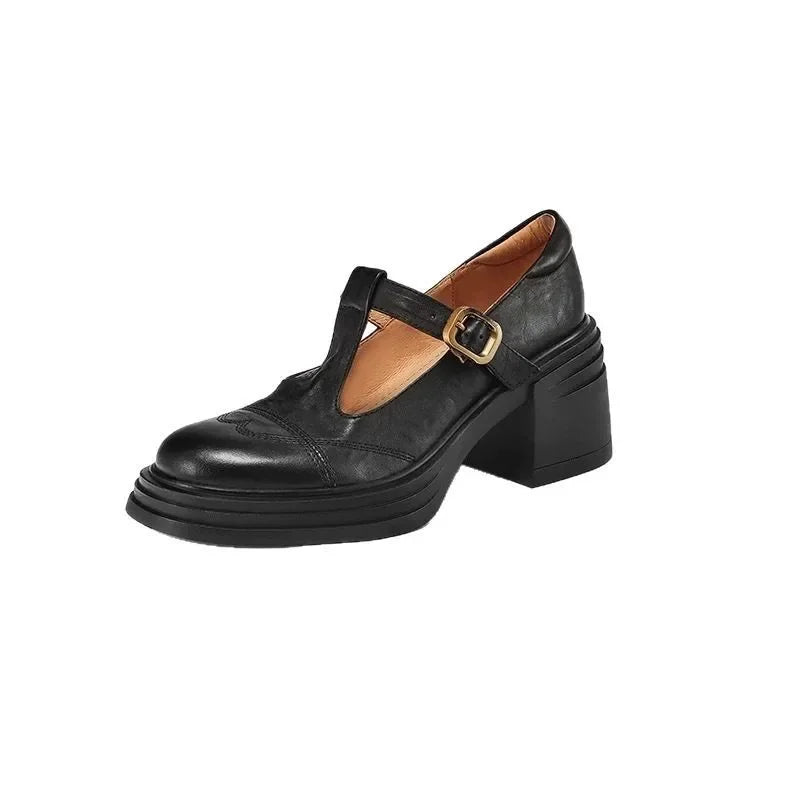 Josine | Mary Janes