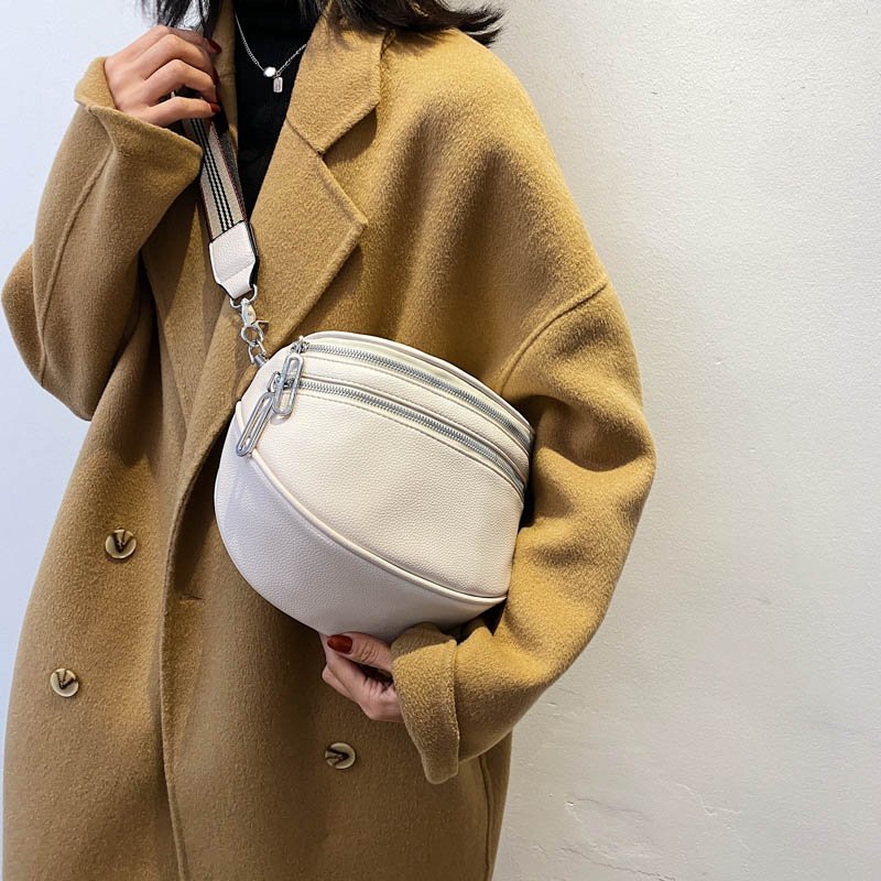 L'élégance de Frezia | Sac à bandoulière polyvalent