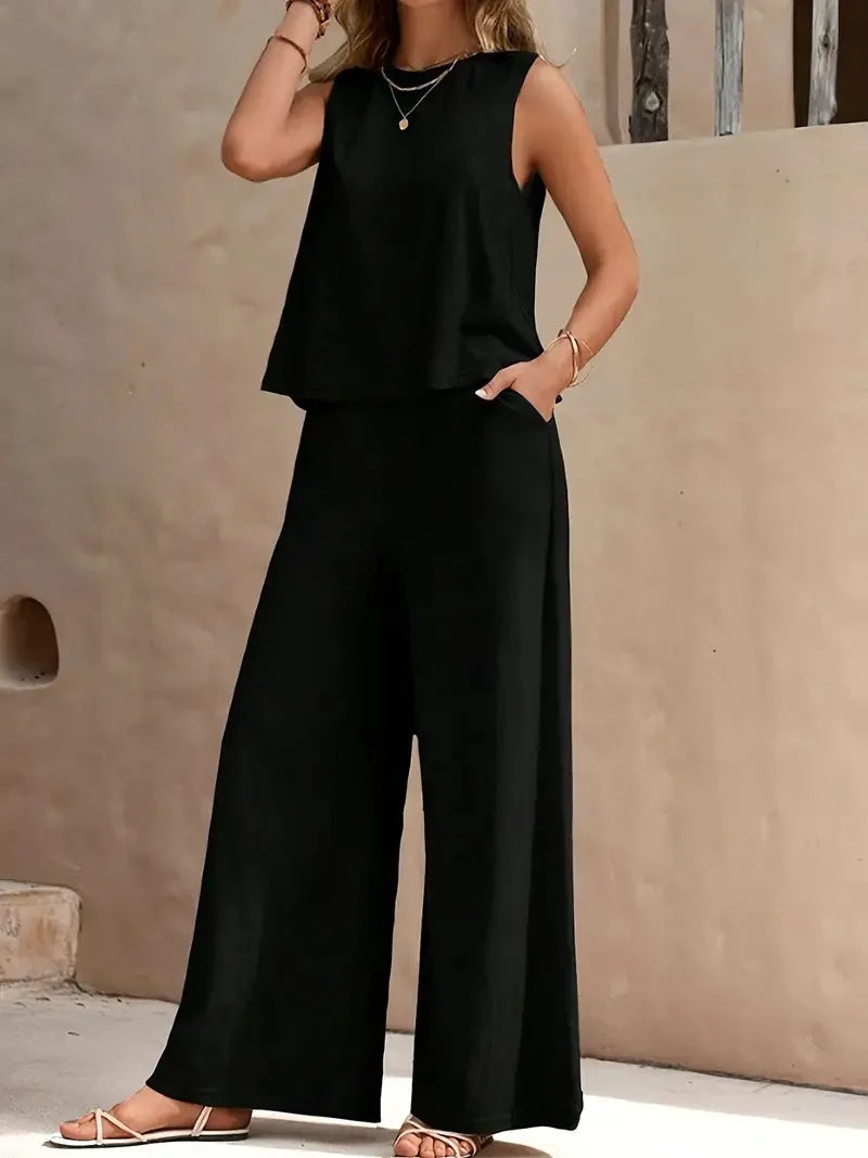 Livia - 2-Teilig sommer set