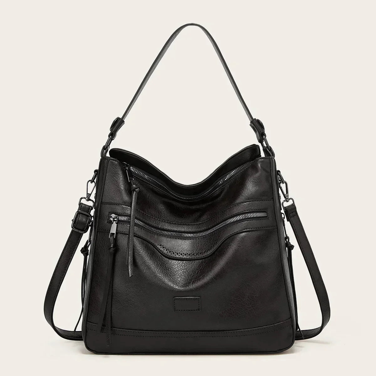 MURIEL | Schultertasche