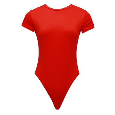Lily's® | Einteiliger Bodycon Bodysuit