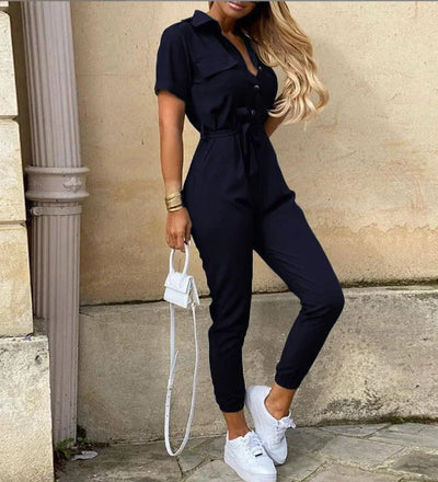 Noa - Bequemer Jumpsuit