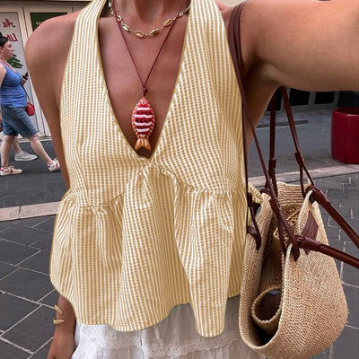 Lisa - Boho Tanktop