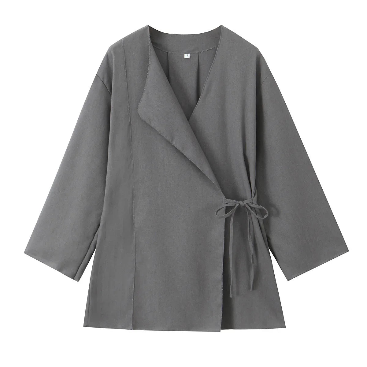 Vera - 2 Teiliges Leinenset