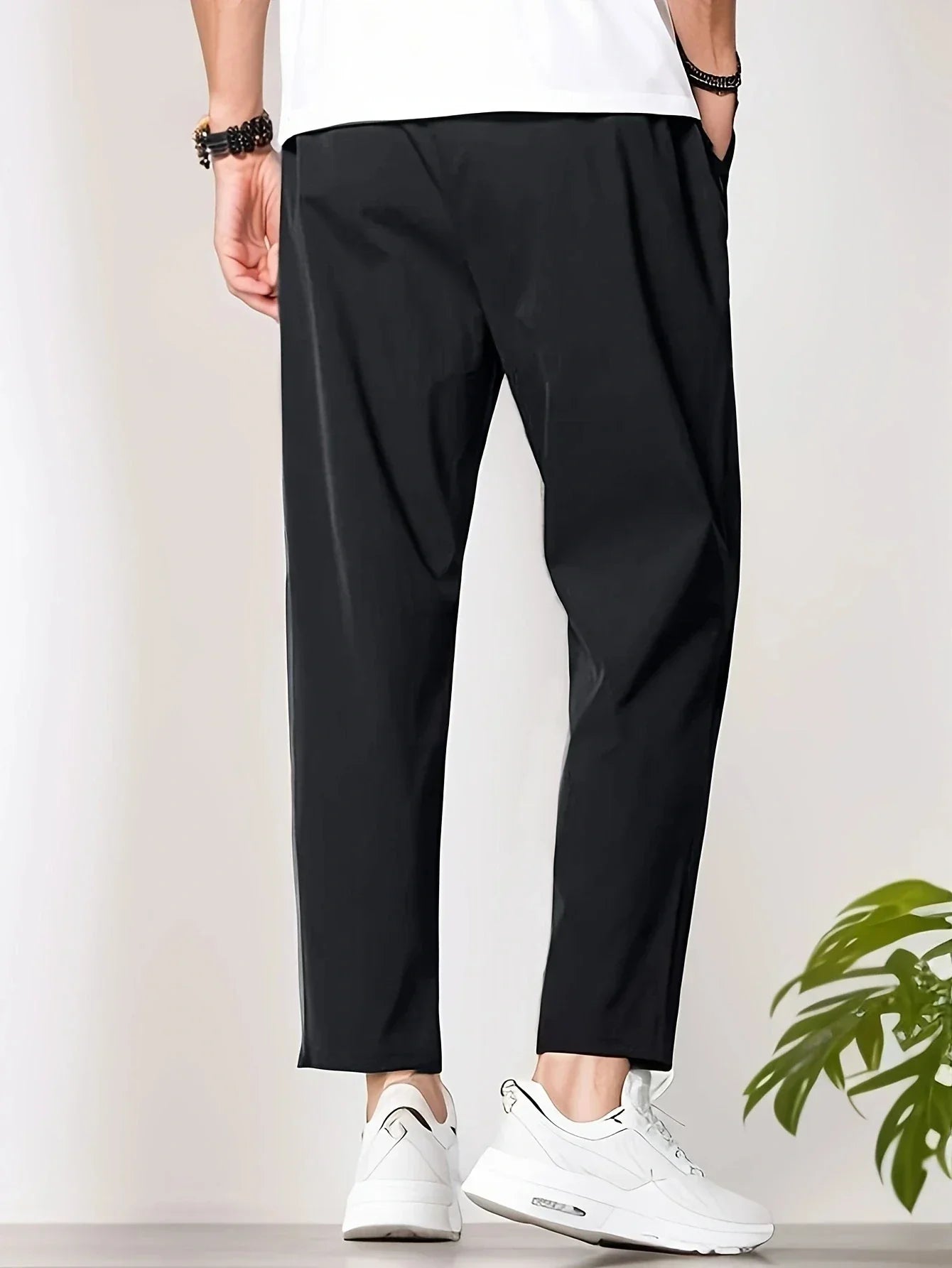 Giulio™ - Pantaloni casual, sottili, ad asciugatura rapida