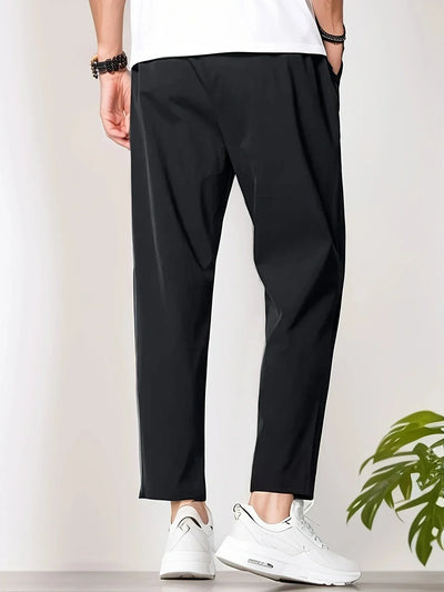 Giulio™ - Pantaloni casual, sottili, ad asciugatura rapida