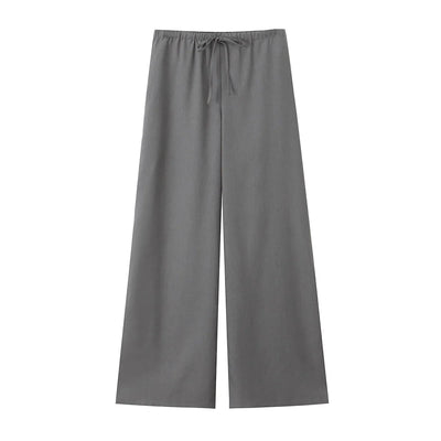 Vera - 2 Teiliges Leinenset