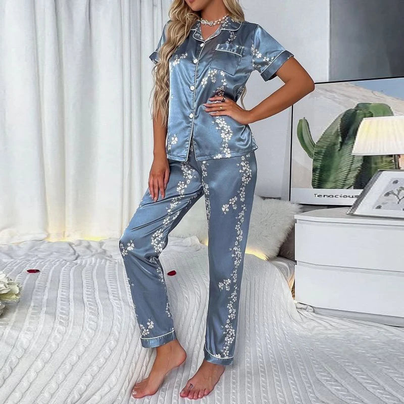 Marina - Pyjama für Frauen