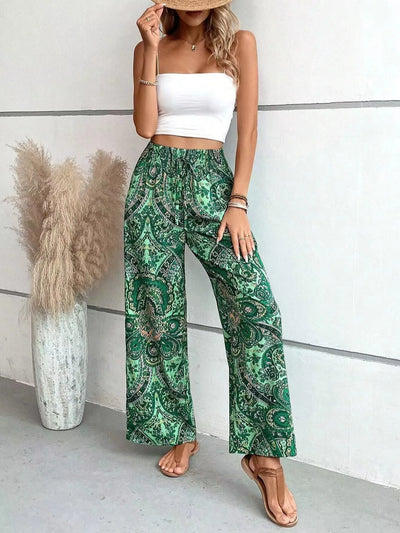 Emi - Vintage Boho Hose