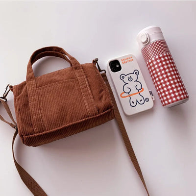 LENORA™ | LE SAC À MAIN