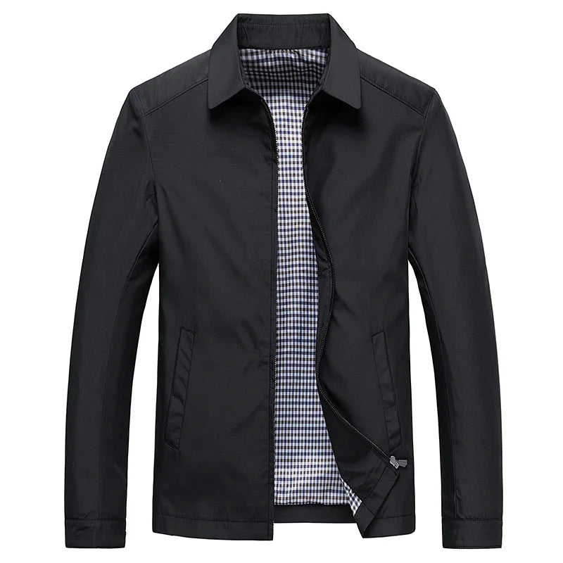 Anton™ | Giacca da uomo di lusso