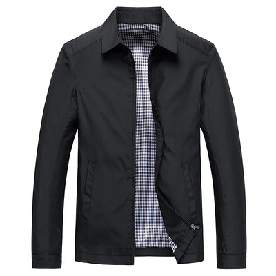 Anton™ | Giacca da uomo di lusso