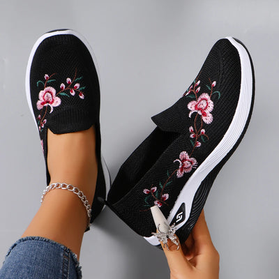 Ali™ | Ultraleichte und atmungsaktive Sneakers