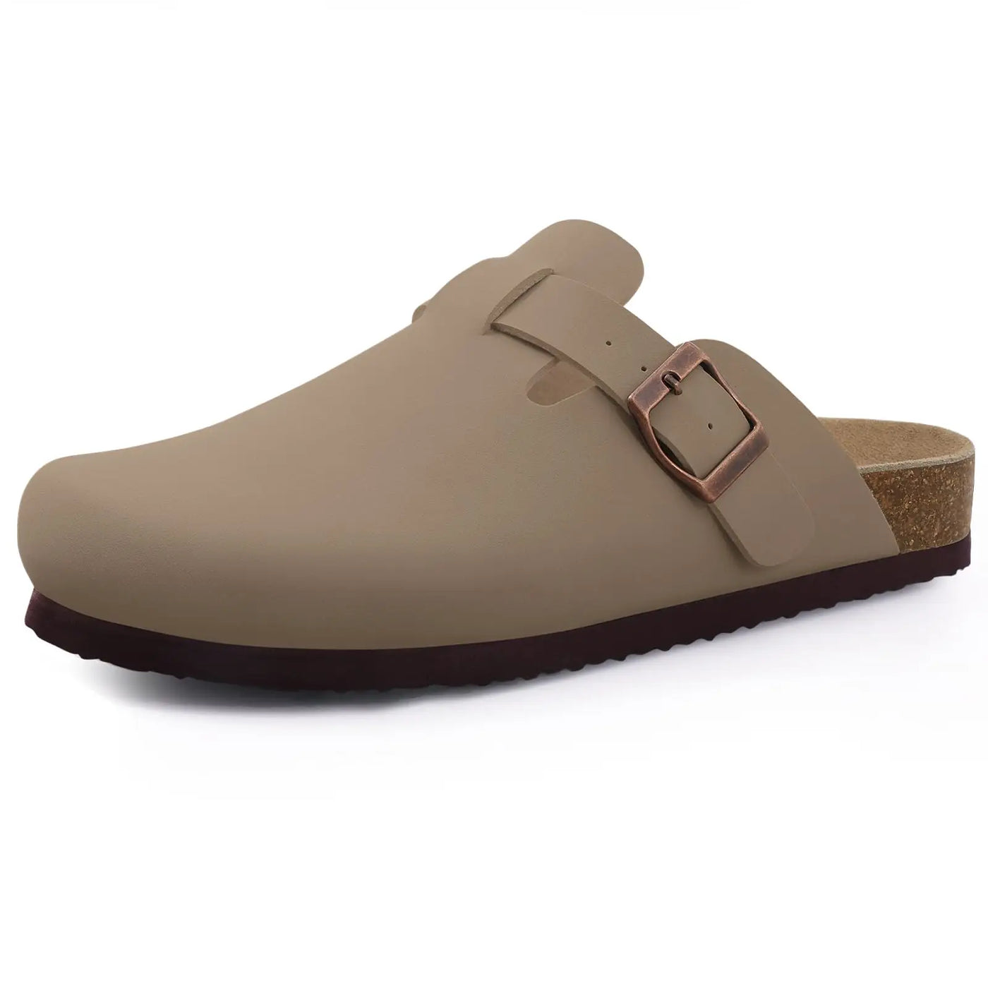 Kiara - Warme Winterpantoffeln