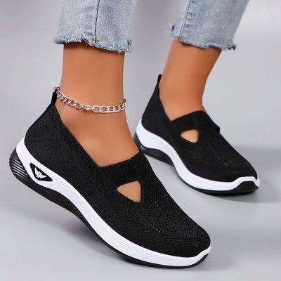 Paula™ | Ultraleichte und atmungsaktive Sneakers