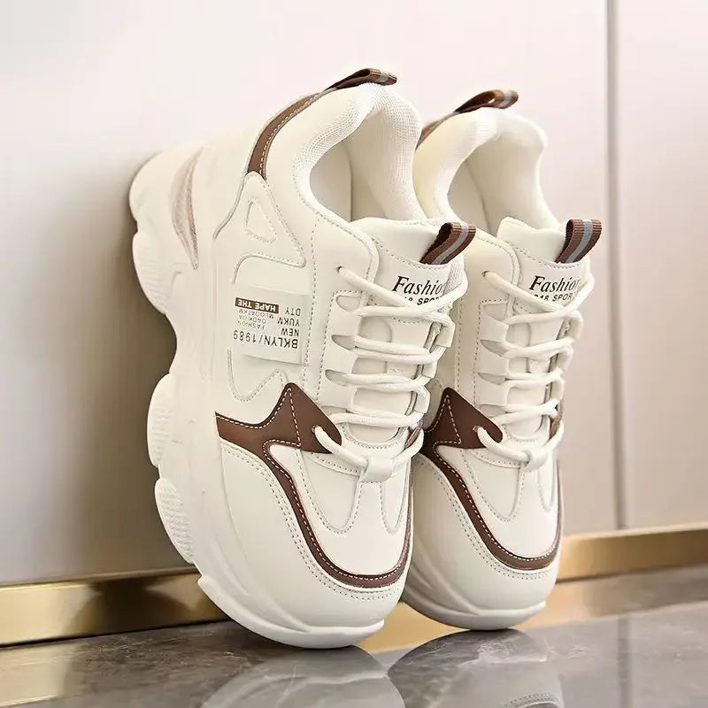 Sydney™ | Ultraleichte und atmungsaktive Sneakers