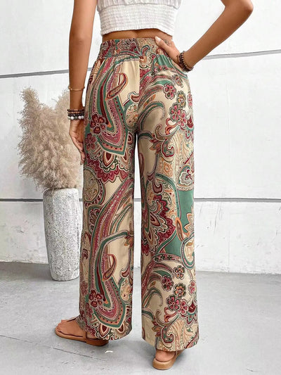 Emi - Vintage Boho Hose