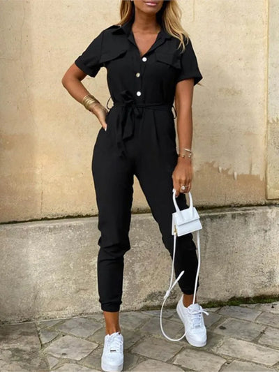 Noa - Bequemer Jumpsuit
